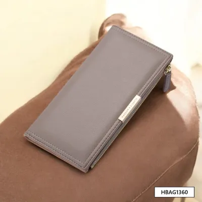 LUXE LEAF WOMEN'S HANDBAG